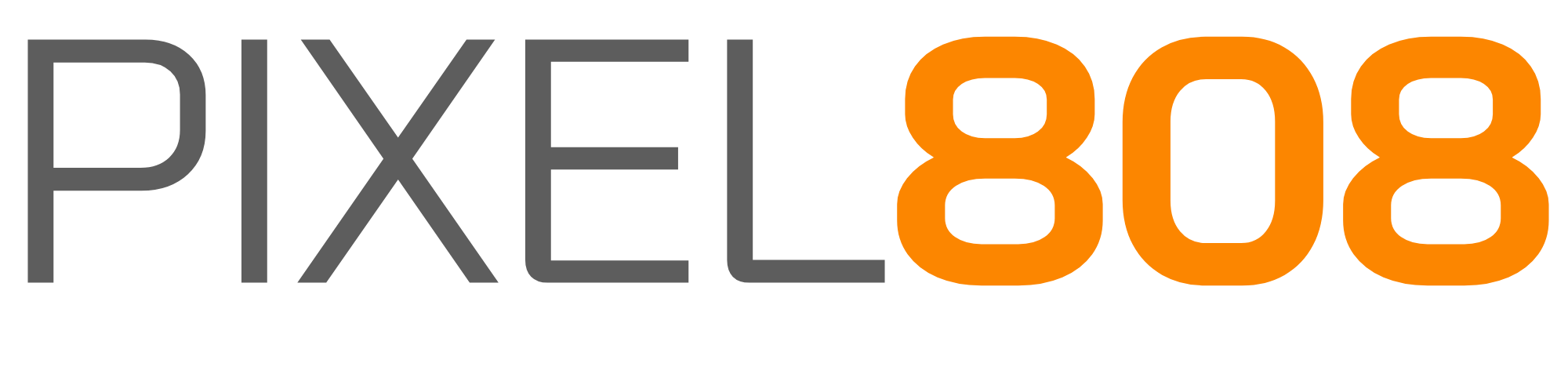 pixel808 - Inhouse. Ist die neue Agentur